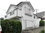 カナディアンハイツ関口
