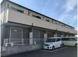 フジパレス和泉中央II番館