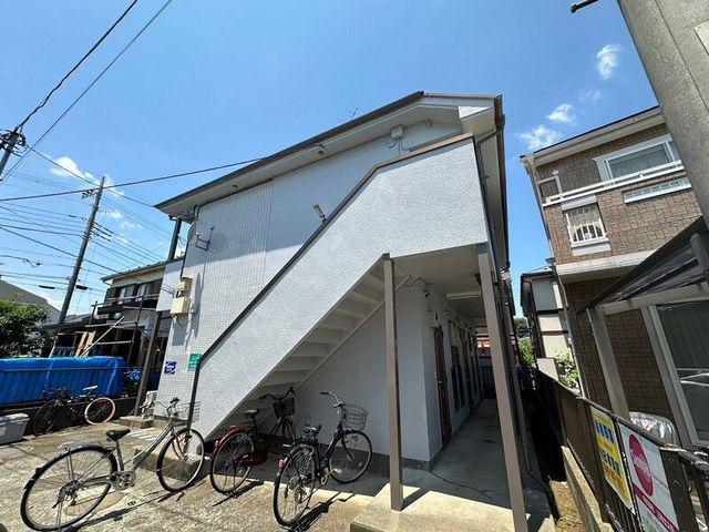 アキコーポ
