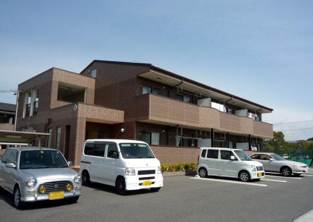 セレニータB
