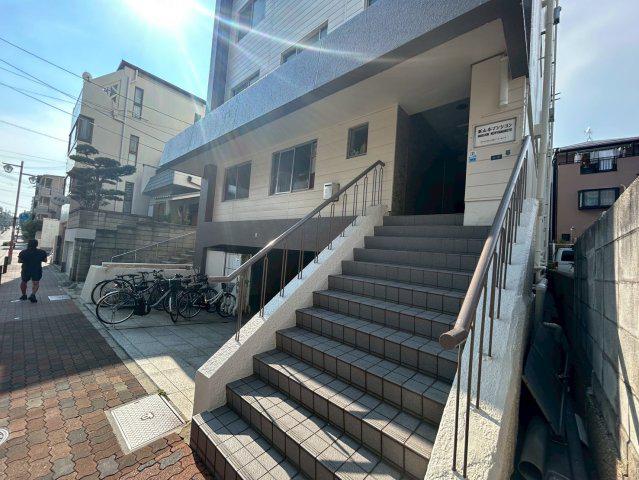 新山本マンション