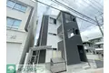 ウエストガーデン坂戸