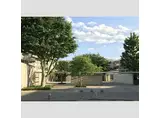 プラウド蘆花公園