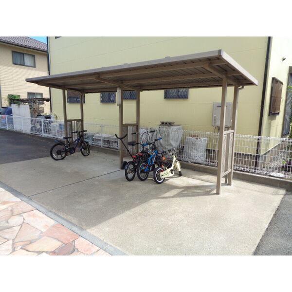 ソラーレつくば