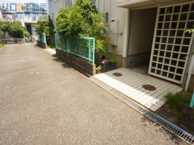 ハイツ長澤