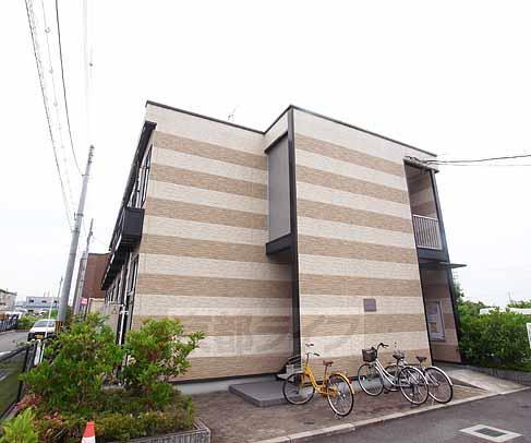 レオパレス HIRAMORI