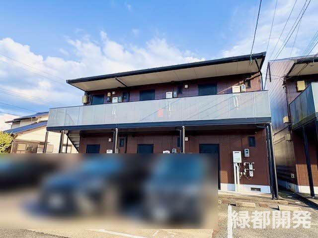 ディアスKIKI A棟