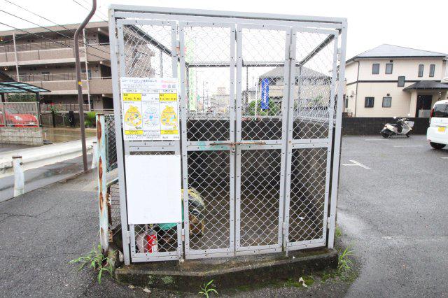 レスカールハウス