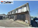 シティハイムエスポアールC棟