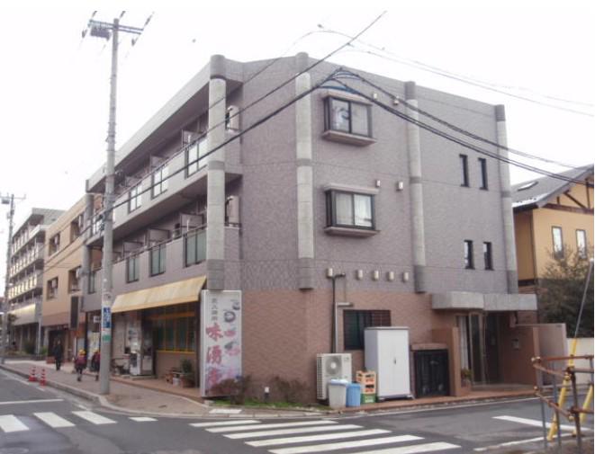ネオパサージュ