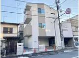 ラルーチェ新江古田