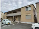 グレース古川 A棟