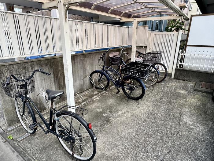 プチシャトレ東和