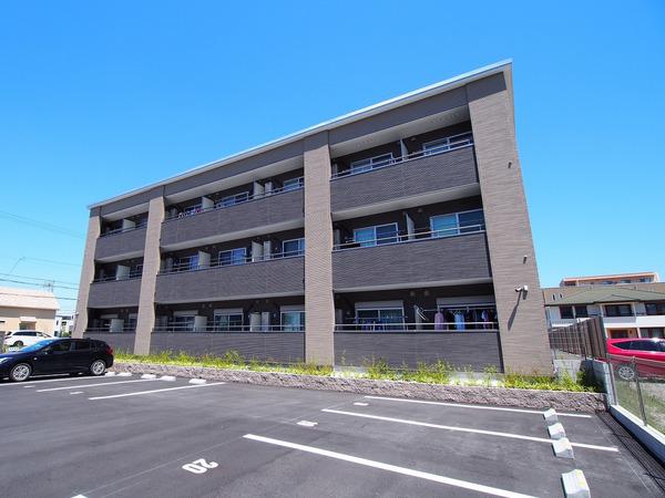 サンテラス浄水