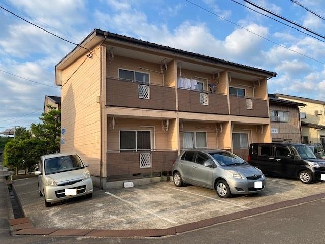 アーベントハイツ