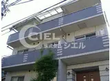 クイーンシティ板橋本町ラディウス