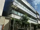 プチシャンプル山手弐番館