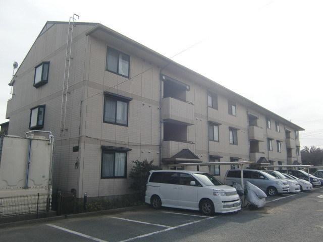 グランメール藤原