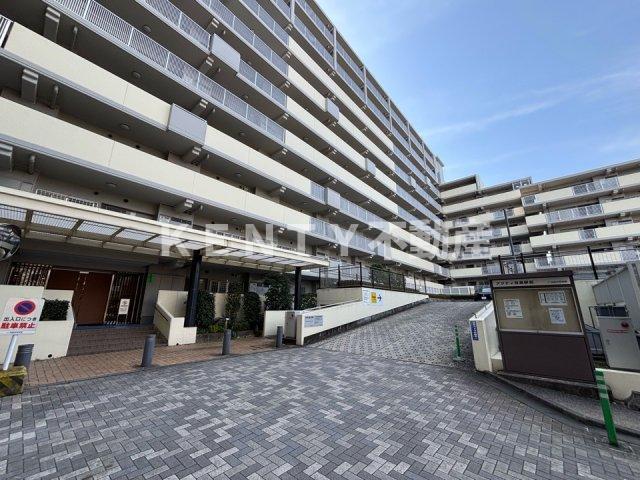 アクティ目黒駅前1棟