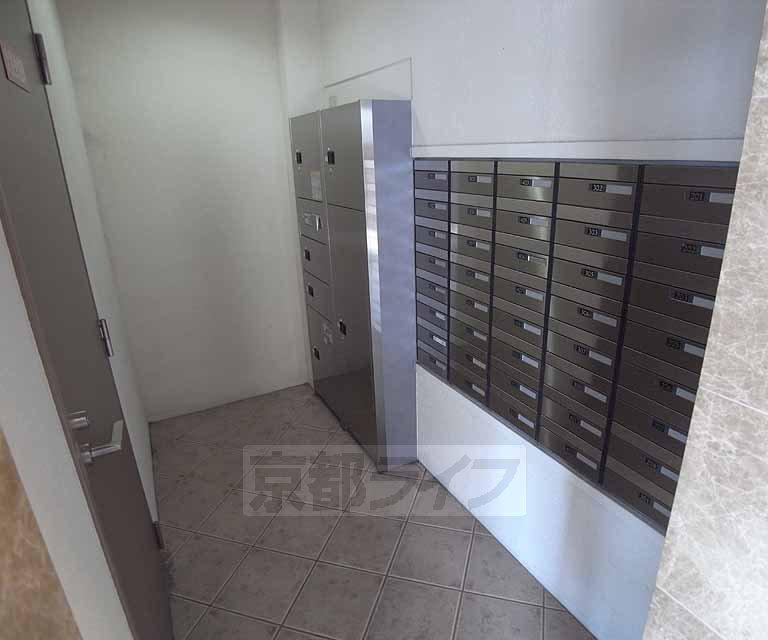 コンフォーレ栗栖野