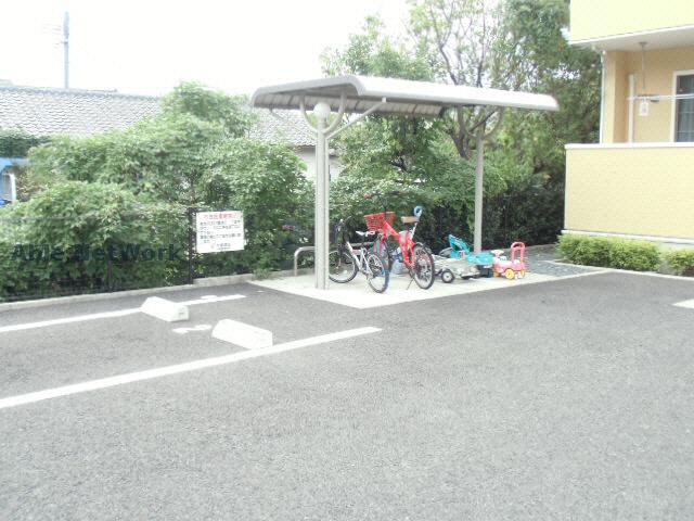 カーサ壱番館・弐番館