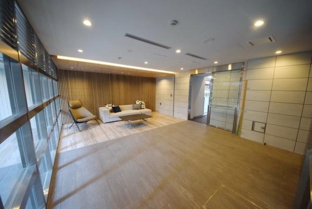 ディームス木場