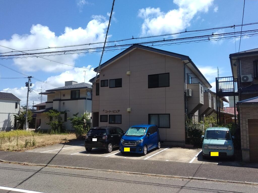 コートピュア