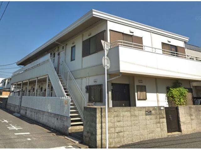 グレースハイム