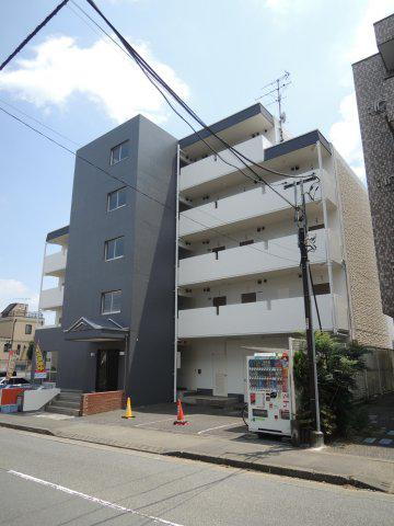 アヴァンセ南大沢(1K/3階)
