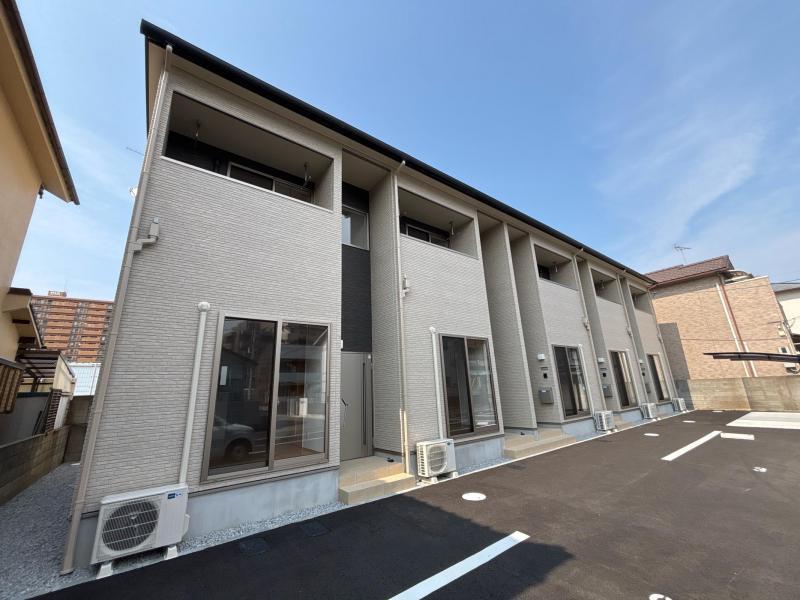 サニーコート西町