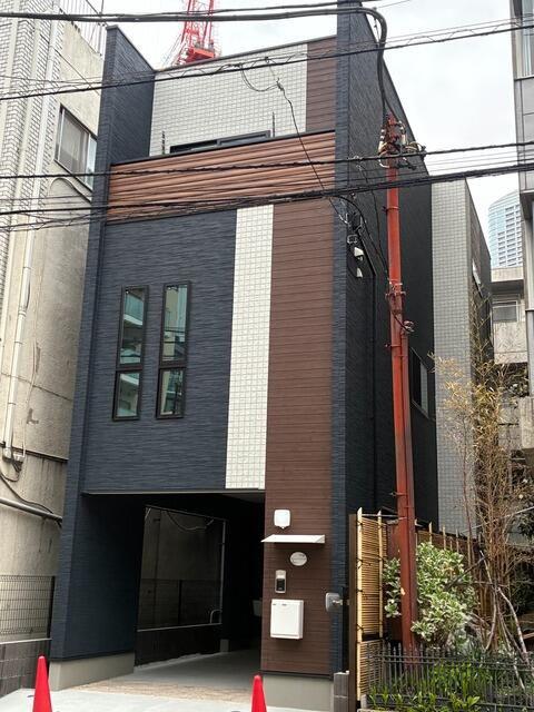 CHARMANT HEIM HIGASHIAZABU
