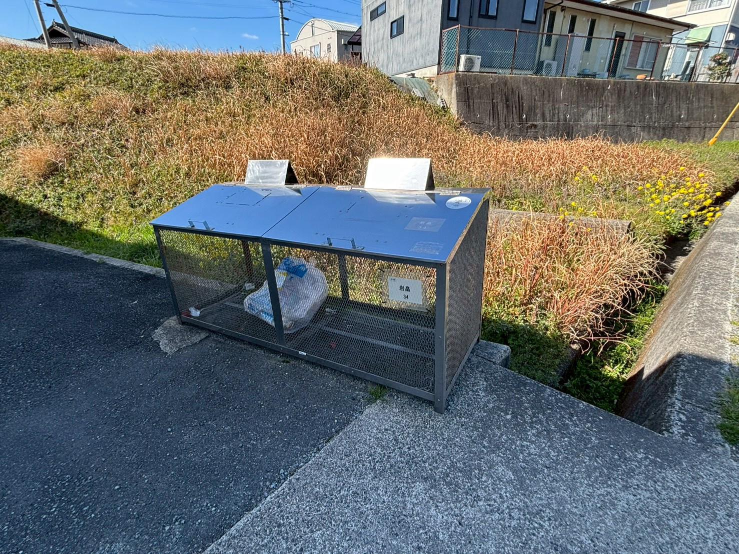 シャーメゾンG I棟