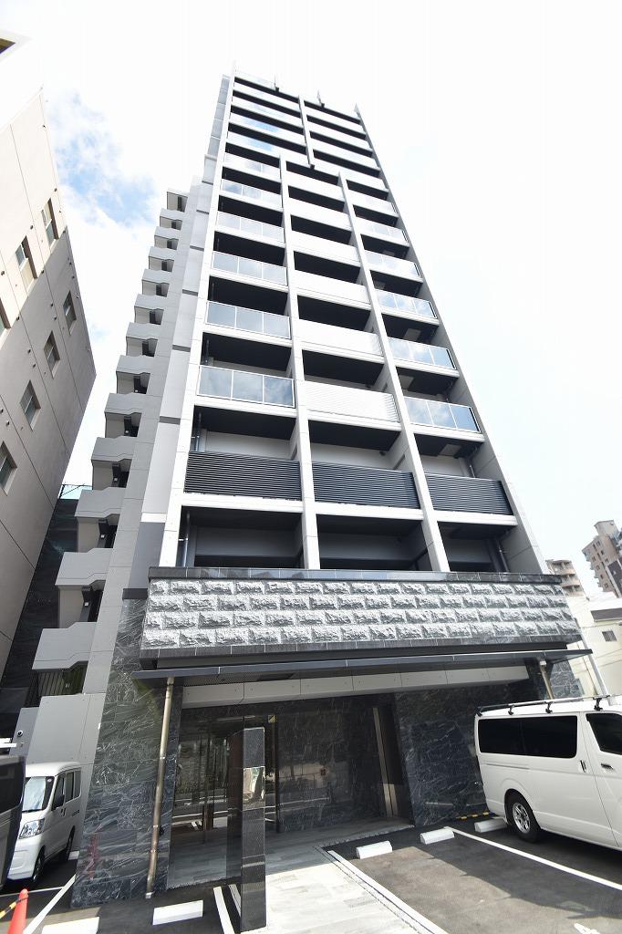 メイクス京橋川II