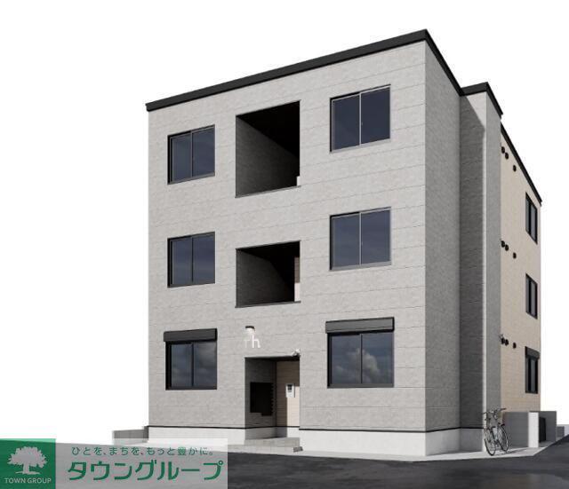 ROBOT HOME 緑区大門