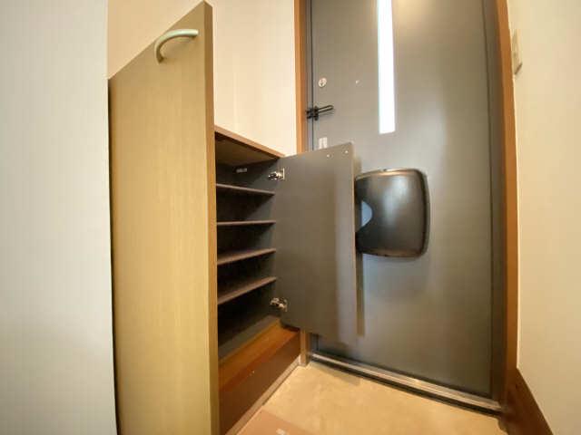 アンビシャス 北棟