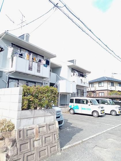 MMハイツ