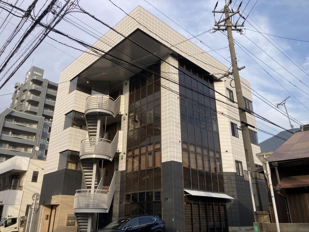 エボリューション高田