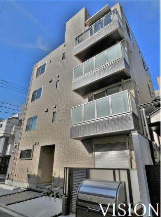 ZOO STREET 池之端