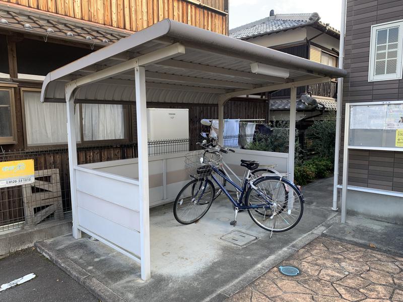 リッツハウスヴィラ