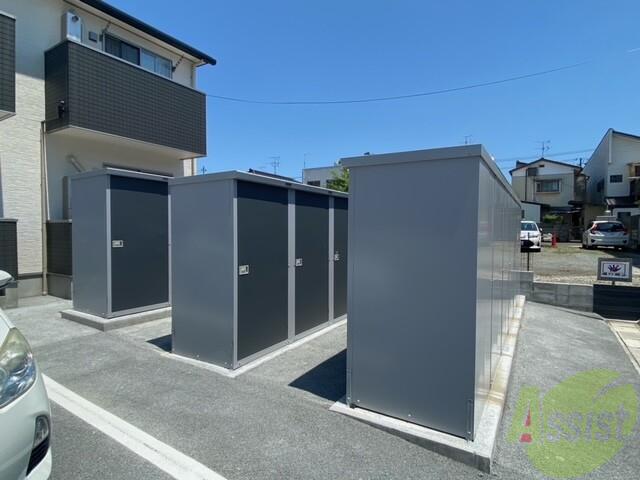 カーサグランデ岩沼