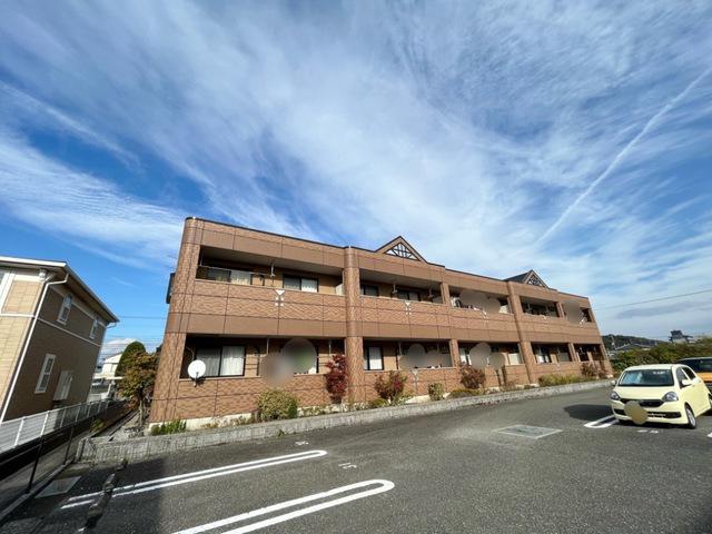 プリオール西野 壱番館