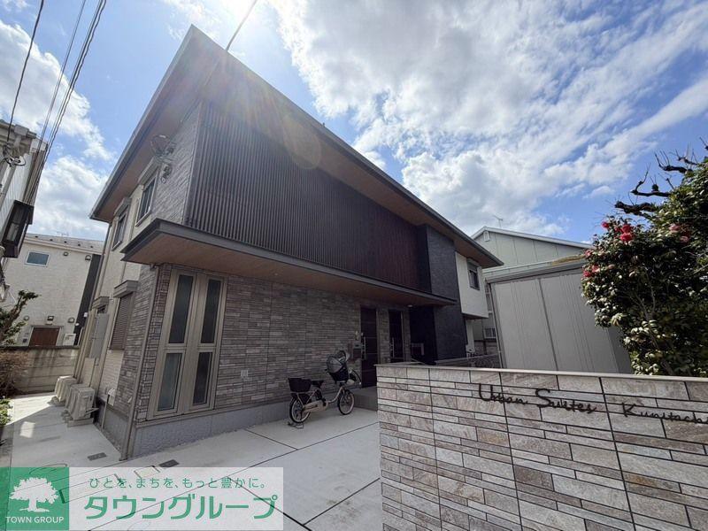 URBAN SUITES KUNITACHI