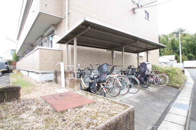 メゾン史の里