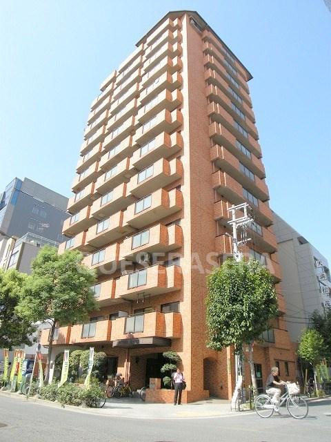 インプルーブ天満橋