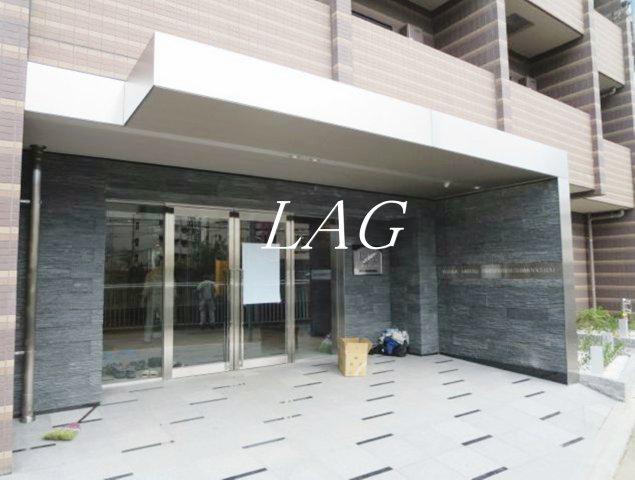 プレール・ドゥーク新宿下落合