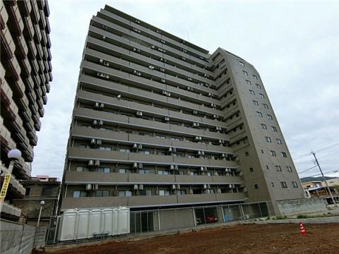 ライオンズマンション甲府中央 1001号