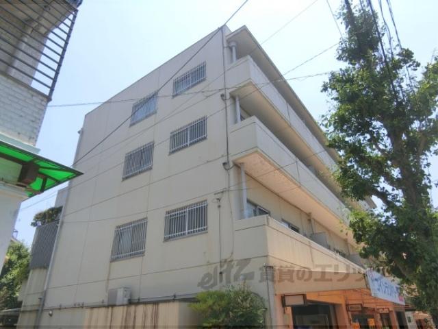 第二白川ハイツ