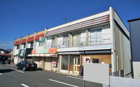 ホワイトハウス
