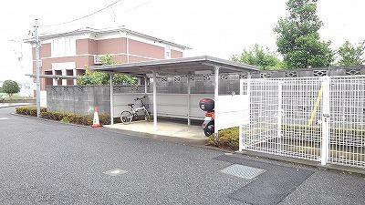 エアリーガーデンM・Y A