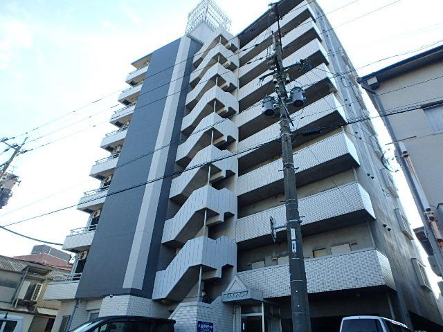 パノラマプラザ